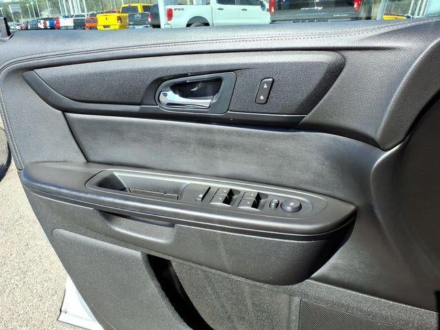 2016 Chevrolet Traverse FWD 1LT