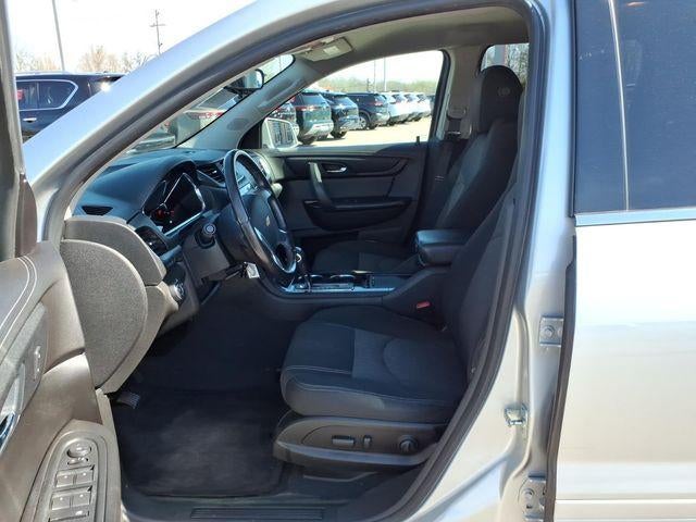 2016 Chevrolet Traverse FWD 1LT