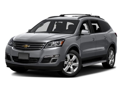 2016 Chevrolet Traverse FWD 1LT