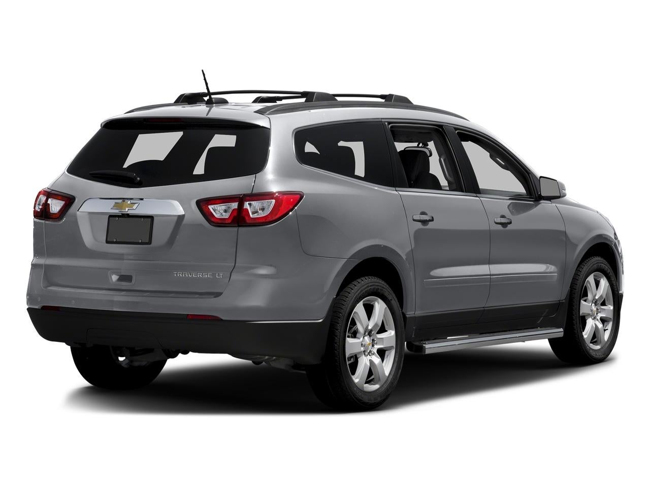 2016 Chevrolet Traverse FWD 1LT