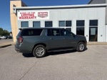 2023 Chevrolet Suburban 2WD Premier
