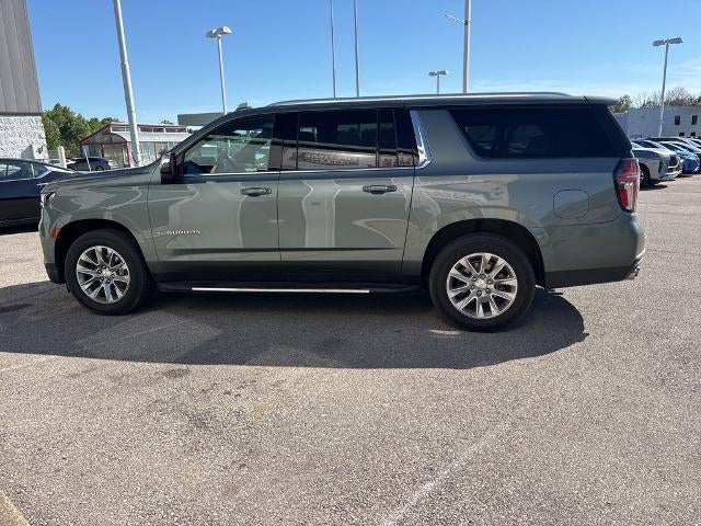 2023 Chevrolet Suburban 2WD Premier