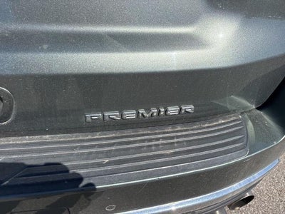 2023 Chevrolet Suburban 2WD Premier