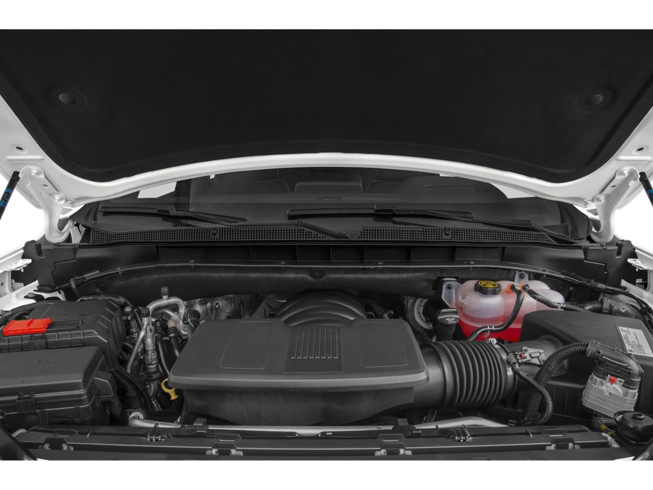 2023 Chevrolet Suburban Premier - Photo 15