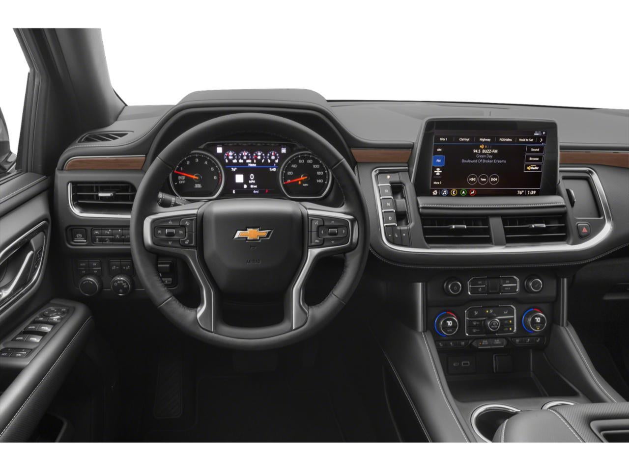 2023 Chevrolet Suburban Premier - Photo 16