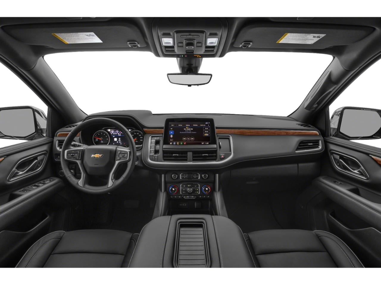 2023 Chevrolet Suburban Premier - Photo 17