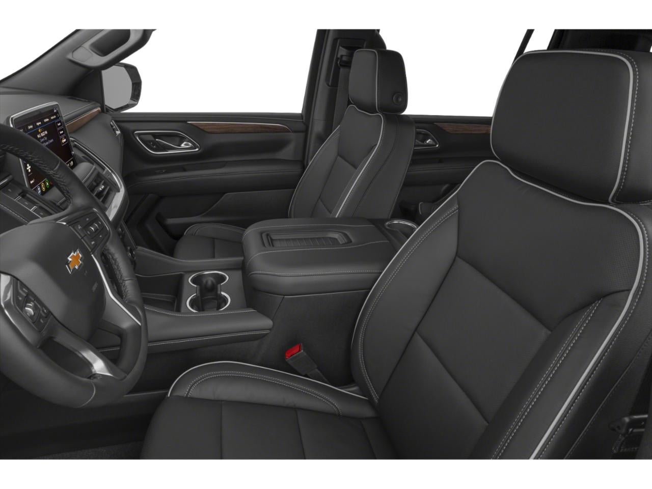2023 Chevrolet Suburban Premier - Photo 18