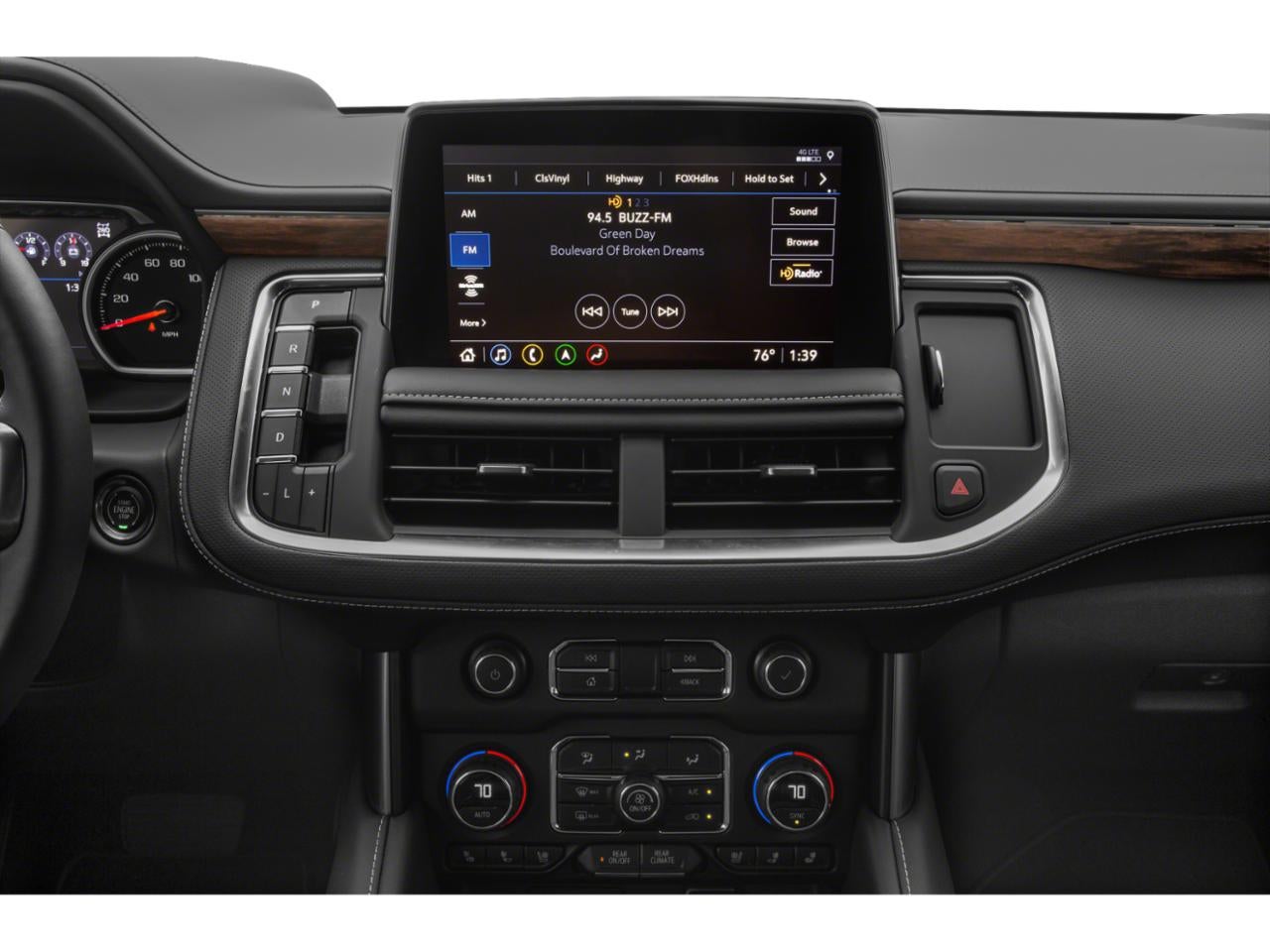 2023 Chevrolet Suburban Premier - Photo 19