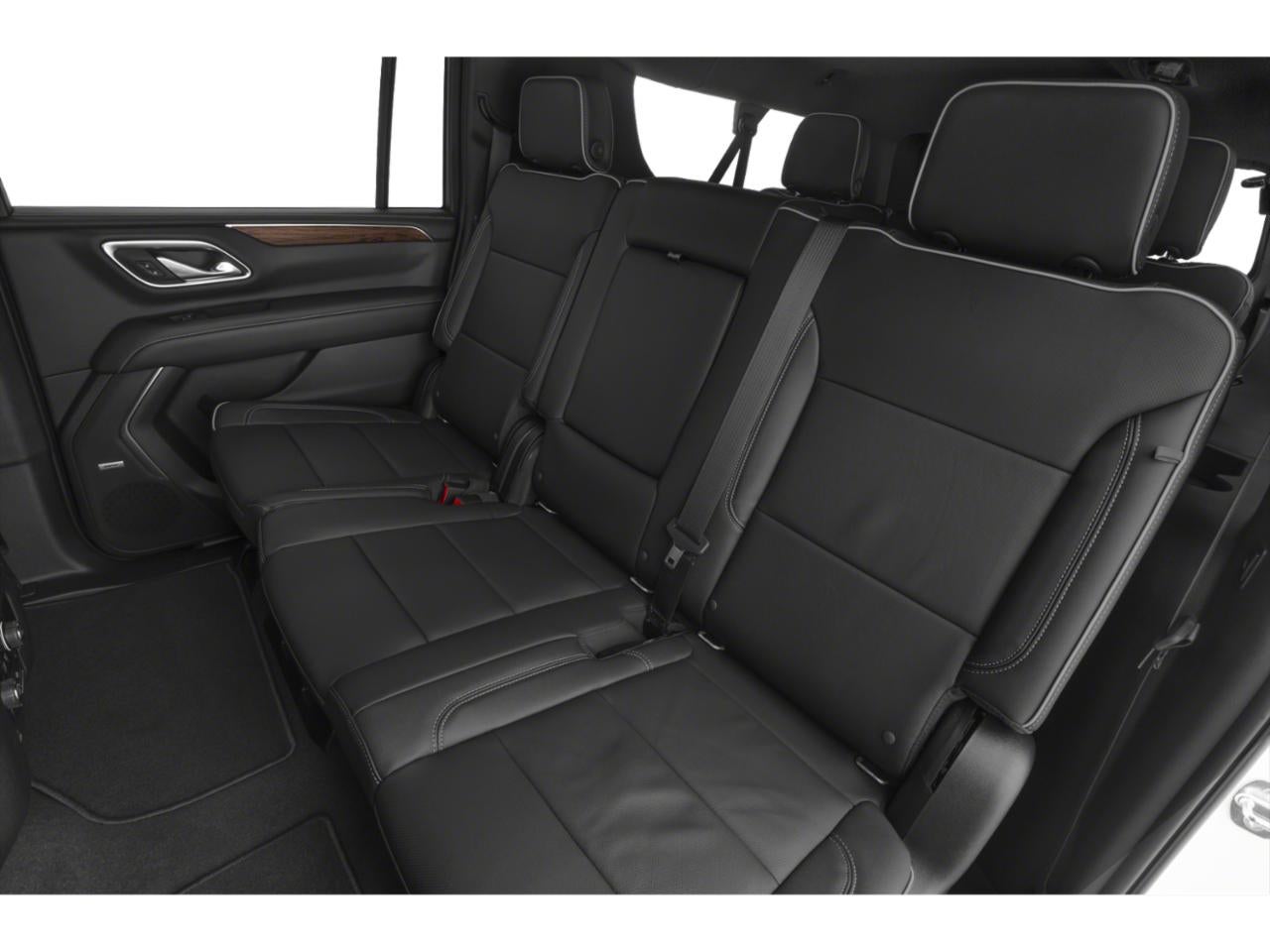 2023 Chevrolet Suburban Premier - Photo 20