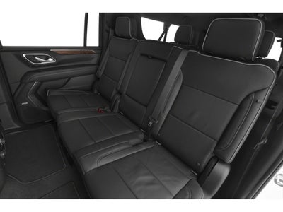 2023 Chevrolet Suburban 2WD Premier