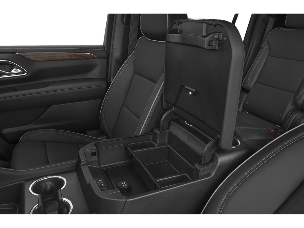 2023 Chevrolet Suburban Premier - Photo 21