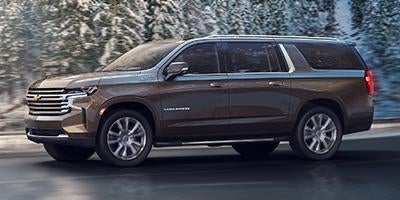 2023 Chevrolet Suburban Premier - Photo 23