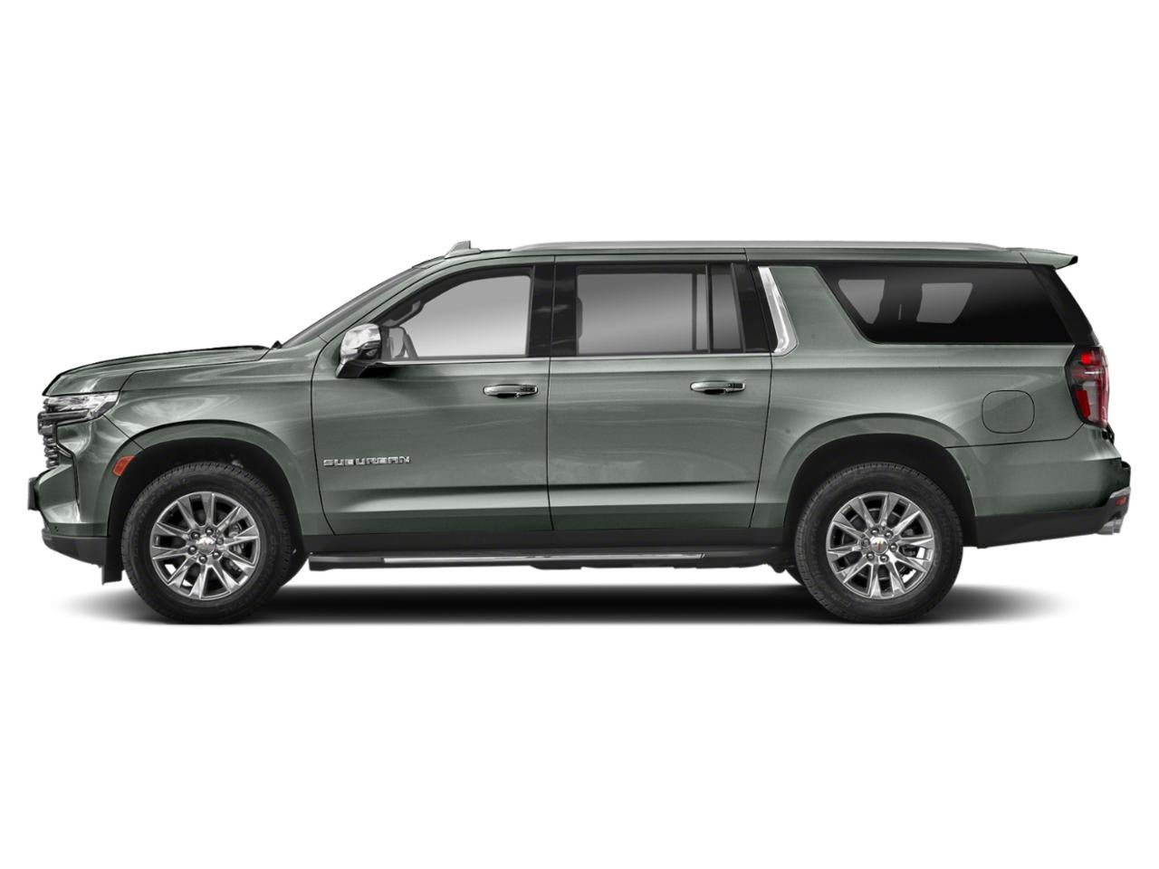 2023 Chevrolet Suburban Premier - Photo 6