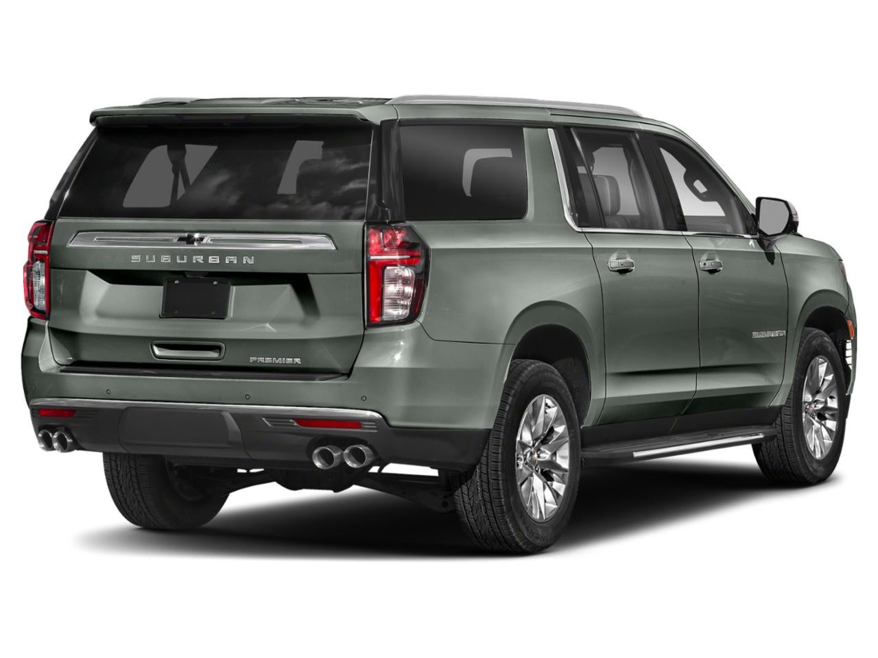 2023 Chevrolet Suburban Premier - Photo 7