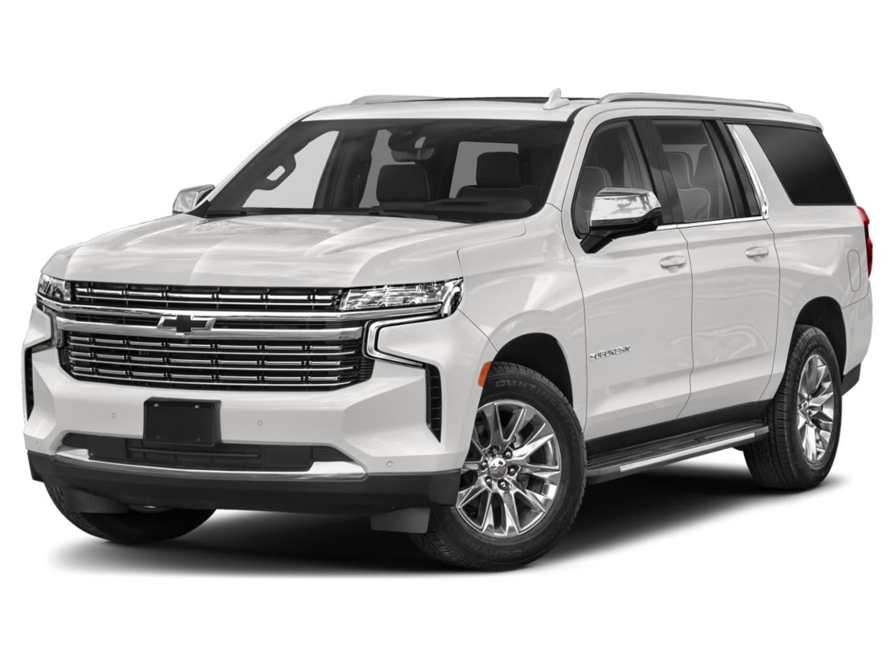 2023 Chevrolet Suburban Premier - Photo 8