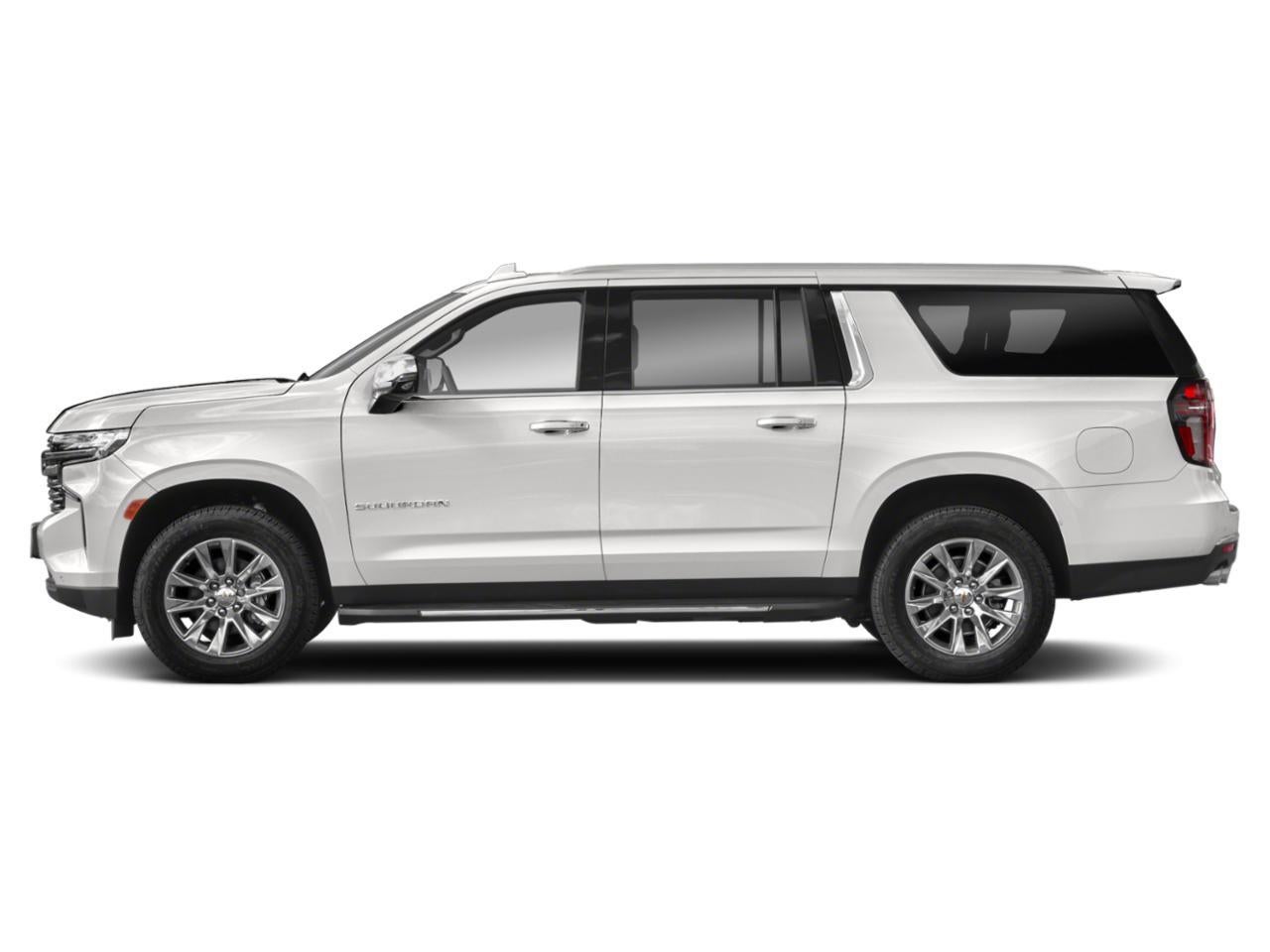 2023 Chevrolet Suburban Premier - Photo 9