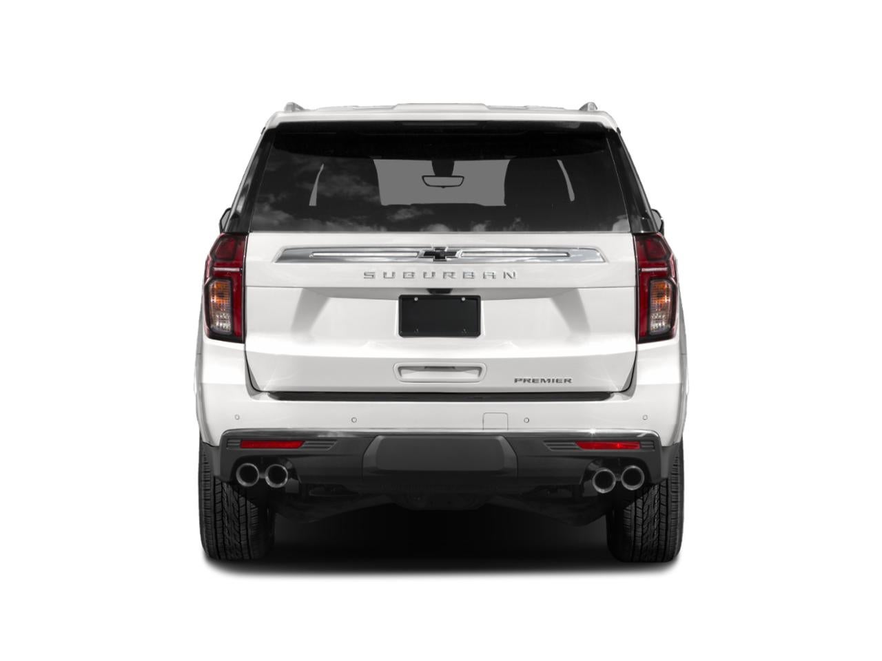 2023 Chevrolet Suburban Premier - Photo 10