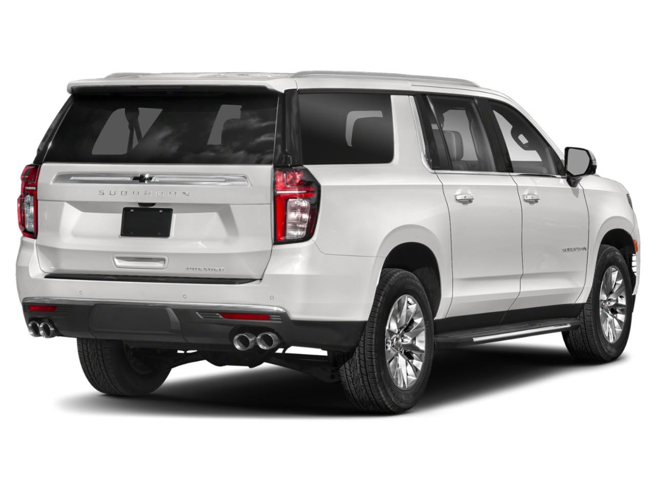 2023 Chevrolet Suburban Premier - Photo 11