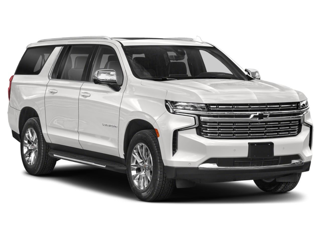 2023 Chevrolet Suburban Premier - Photo 12