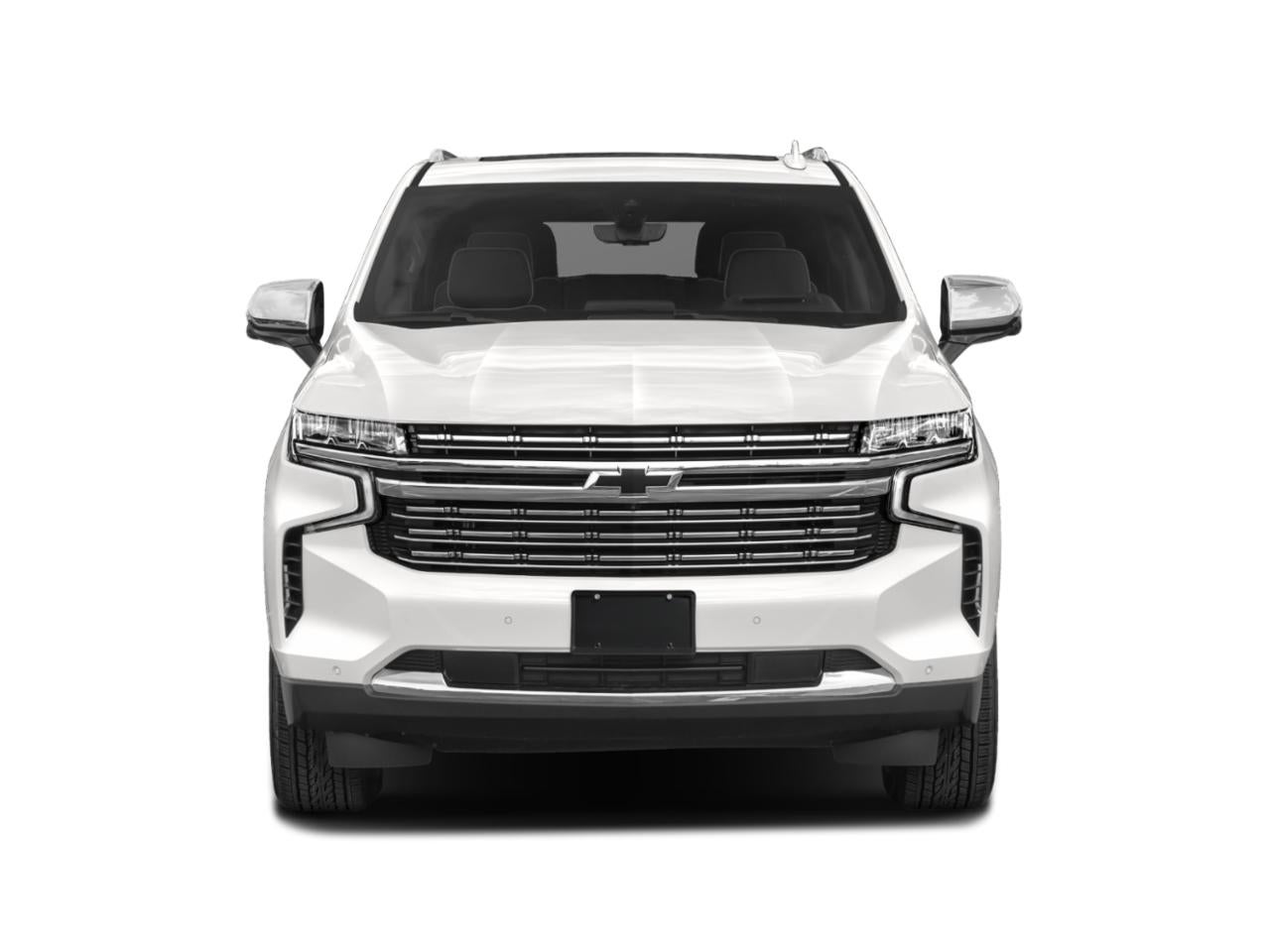 2023 Chevrolet Suburban Premier - Photo 13