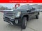 2023 GMC Sierra 2500 HD Crew Cab Standard Box 4-Wheel Drive Denali