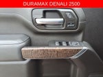 2023 GMC Sierra 2500 HD Crew Cab Standard Box 4-Wheel Drive Denali