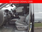 2023 GMC Sierra 2500 HD Crew Cab Standard Box 4-Wheel Drive Denali