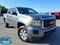 2018 GMC Canyon Crew Cab Short Box 2-Wheel Drive
