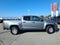2018 GMC Canyon Crew Cab Short Box 2-Wheel Drive