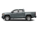 2018 GMC Canyon Crew Cab Short Box 2-Wheel Drive