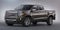 2018 GMC Canyon Crew Cab Short Box 2-Wheel Drive