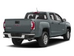 2018 GMC Canyon Crew Cab Short Box 2-Wheel Drive