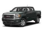 2018 GMC Canyon Crew Cab Short Box 2-Wheel Drive