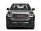 2018 GMC Canyon Crew Cab Short Box 2-Wheel Drive