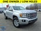 2019 GMC Canyon Crew Cab Short Box 2-Wheel Drive SLE