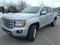 2019 GMC Canyon Crew Cab Short Box 2-Wheel Drive SLE