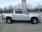 2019 GMC Canyon Crew Cab Short Box 2-Wheel Drive SLE
