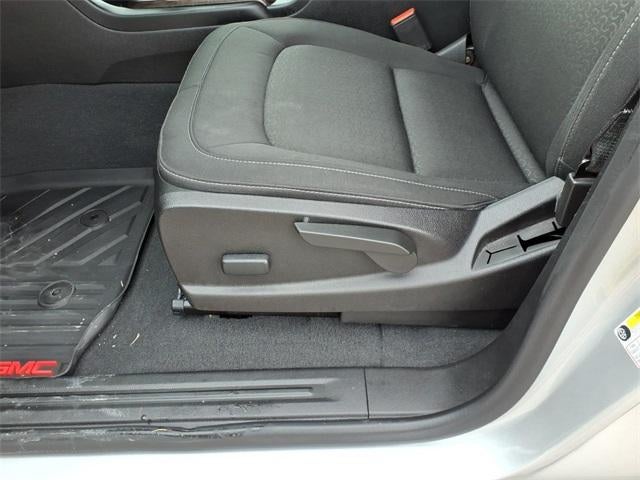 2019 GMC Canyon Crew Cab Short Box 2-Wheel Drive SLE