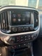 2016 GMC Canyon Crew Cab Short Box 4-Wheel Drive SLE