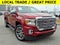 2022 GMC Canyon Crew Cab Short Box 4-Wheel Drive Denali