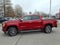 2022 GMC Canyon Crew Cab Short Box 4-Wheel Drive Denali