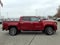 2022 GMC Canyon Crew Cab Short Box 4-Wheel Drive Denali