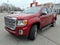 2022 GMC Canyon Crew Cab Short Box 4-Wheel Drive Denali