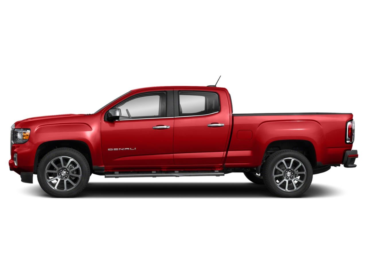2022 GMC Canyon Crew Cab Short Box 4-Wheel Drive Denali