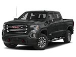 2019 GMC Sierra 1500 Crew Cab Short Box 4-Wheel Drive AT4