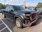 2019 GMC Sierra 1500 Double Cab Standard Box 4-Wheel Drive SLT