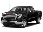 2019 GMC Sierra 1500 Double Cab Standard Box 4-Wheel Drive SLT