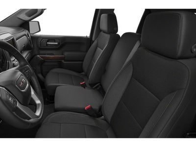 2019 GMC Sierra 1500 Double Cab Standard Box 4-Wheel Drive SLT