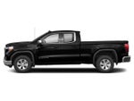2019 GMC Sierra 1500 Double Cab Standard Box 4-Wheel Drive SLT
