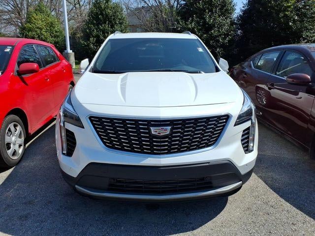 2023 Cadillac XT4 FWD 4dr Premium Luxury